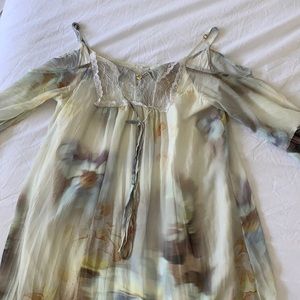 Moça bonita summer dress